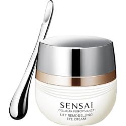 SENSAI Cellular Performance Lifting Lift Remodelling Eye Cream Kremy pod oczy 15 ml