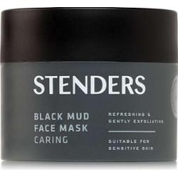 STENDERS Maska z czarnego błota Opieka Kremy do twarzy 50 g