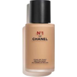Chanel - N°1 De Chanel - Rewitalizujący Podkład - N° 1 De Chanel Foundation B70 - Dla Kobiet