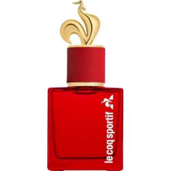 le coq sportif ROUGE ENERGIE EDP 50 ml Woda perfumowana