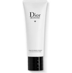DIOR Dior Homme Soothing Shaving Creme - Łagodzący krem do golenia Kremy i pianki do golenia 125 ml Męskie