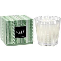 NEST NEW YORK Birchwood Pine 3-Wick Świeczki 601 g