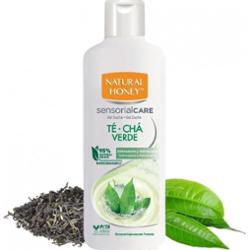 Natural Honey Żele pod prysznic 600 ml