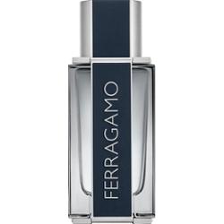 Salvatore Ferragamo Ferragamo Eau de Toilette Spray Woda toaletowa 100 ml Męskie