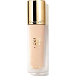 GUERLAIN Parure Gold Skin Matte Foundation długotrwały podkład matujący SPF 15 odcień 2W 35 ml