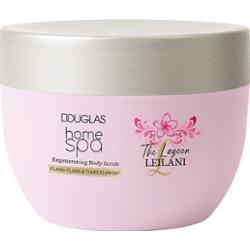 Douglas Collection Home Spa The Lagoon Leilani Body Scrub Peeling do ciała 200 g