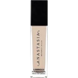 Anastasia Beverly Hills Luminous Foundation Podkłady 30 ml 130N - 130N