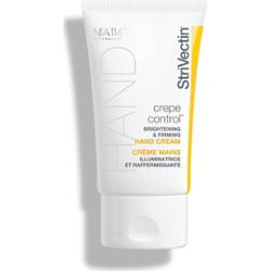 StriVectin Dokręć i unieś Crepe Control Brightening and Firming Hand Cream Ujędrniający i rozjaśniający krem do rąk Kremy do rąk 60 ml