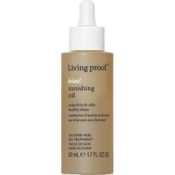 Living Proof no frizz Vanishing Oil Olejki i serum do włosów 50 ml