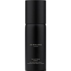 Jo Malone London Velvet Rose & Oud All Over Body Spray Mgiełki do ciała 125 ml