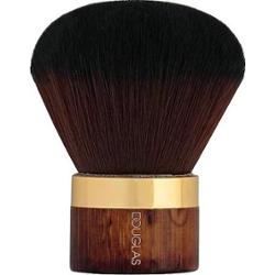 Douglas Collection Accessoires Classic Kabuki Brush Pędzle do pudru 1 ct