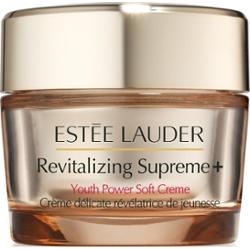 Estée Lauder - Revitalizing Supreme+ - Delikatny Krem Wygładzający - Revitalizing Supreme Light Cream - Dla Kobiet