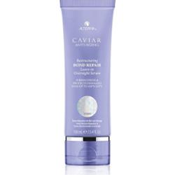 Alterna Caviar Anti-Aging Restructuring Bond Repair Repair Overnight Serum Olejki i serum do włosów 100 ml Damski
