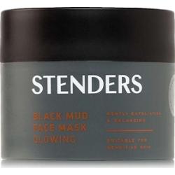 STENDERS Maska z czarnego błota świecąca Kremy do twarzy 50 g