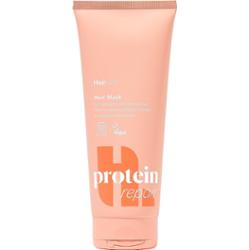 Hairlust Protein Repair Hair Mask Maski do włosów 200 ml Damski