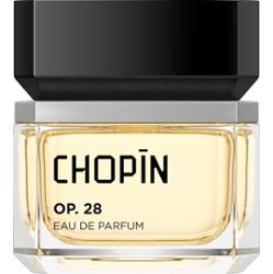Chopin Chopin Op.28 Woda perfumowana 50 ml Męskie