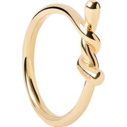 P D Paola Pierścionek Pierścionki 1 ct Damski