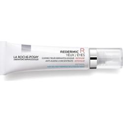 La Roche-Posay Redermic Retinol krem przeciwzmarszczkowy Anti-Ageing Eye Concentrate 15 ml