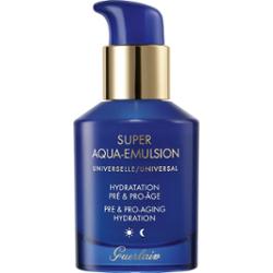 GUERLAIN Super Aqua Emulsion Universal emulsja nawilżająca do twarzy 50 ml