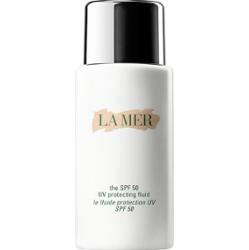 La Mer The SPF 50 UV Protecting Fluid Ochrona przeciwsłoneczna 50 ml