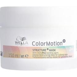 Wella Professionals ColorMotion+ maska do włosów chroniąca kolor 150 ml