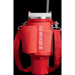 Stanley 1913 Torba na ramię - 1,18L - THE QUENCHER H2.0 FLOWSTATE™ TUMBLER Fitness i nawodnienie 1 ct Koralowy