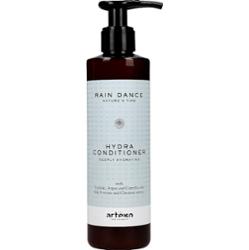 Artègo Rain Dance Hydra Conditioner odżywka nawilżająca dla połysku i miękkości włosów 250 ml