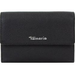 Tamaris Pportmonetka TAS Amanda Torby na ramię 1 ct Czarny Damski