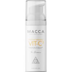 Macca ABSOLUT RADIANT VIT-C3 emulsion combination to oily skin Pielęgnacja twarzy 50 ml