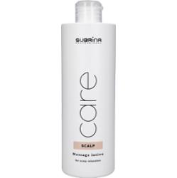 SUBRINA Lotion Do Masażu Skóry Głowy Zestawy do pielęgnacji włosów 480 ml