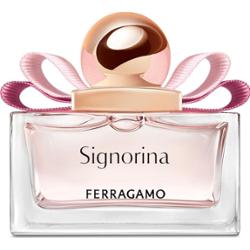 Salvatore Ferragamo Signorina Woda perfumowana 30 ml Damski