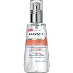 Mavala SKIN VITALITY Vitalizing Alpine Micro Mist Mgiełki do twarzy 125 ml