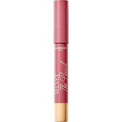 Bourjois Velvet the Pencil szminka w kredce z matowym wykończeniem odcień 03 In Mauve Again 1,8 g