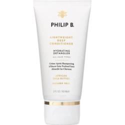 Philip B Light-Weight Deep Conditioning Crème Rinse 60 ml - odżywka do