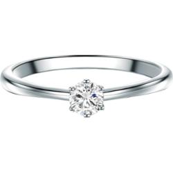 Trilani Pierścionek z Srebro wysokiej próby w Srebrny Pierścionki 1 ct Damski