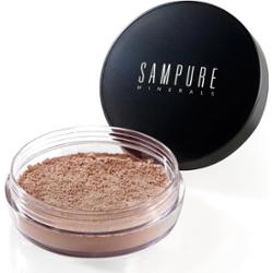 Sampure Minerals Instant Glow Podkłady 4,5 g TAN