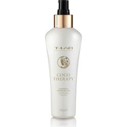 T-LAB PROFESSIONAL Coco Therapy Overnight Serum Deluxe Odżywki bez spłukiwania 150 ml Damski
