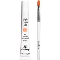 Sisley Viky Rader x Make-up Routine Phyto-Cernes Eclat Korektory 15 ml Nr. 02