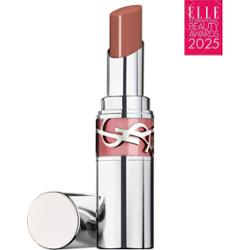 Yves Saint Laurent YSL Loveshine Wet Shine Lipstick 201 Rosewood Blush