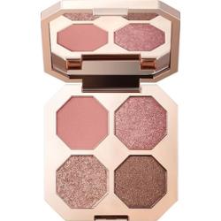 Dear Dahlia DREAM VELVET EYESHADOW PALETTE LOVE SPELL Paletki cieni i zestawy kosmetyków 5,1 g Love Spell
