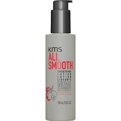 KMS Balsam wygładzający Odżywki bez spłukiwania 150 ml Damski