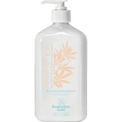 Australian Gold Hemp Nation Sea Salt & Sandalwood Ochrona przeciwsłoneczna 535 ml