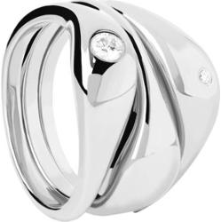 P D Paola Pierścionek The New Essentials Pierścionki 1 ct Damski