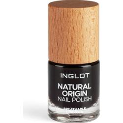 Inglot Natural Origin Lakiery do paznokci 8 ml Shadow Hunter 026