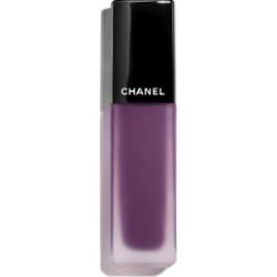 CHANEL CHANEL ROUGE ALLURE LIQUID VELVET ULTRATRWAŁA INTENSYWNIE MATOWA PŁYNNA POMADKA DO UST 212 STUPÉFIANTE 6ML Szminki 6 ml 236 - ENSORCELANTE
