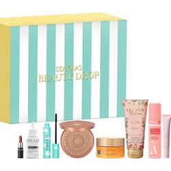 DOUGLAS BEAUTY DROP BOX OF BEAUTY - DOUGLAS BEAUTY DROP - TRENDY Zestawy prezentowe 1 ct