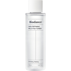 Biodance BIODANCE Skin Refining Mild Pha Toner 150ml Toniki do twarzy