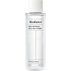 Biodance BIODANCE Skin Refining Mild Pha Toner 150ml Toniki do twarzy