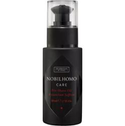 THE MERCHANT OF VENICE OLEJEK PRZED GOLENIEM BYZANTIUM SAFFRON 50 ML Golenie 50 ml Męskie