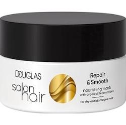 Douglas Collection Salon Hair Repair & Smooth Nourishing Mask Maski do włosów 200 ml